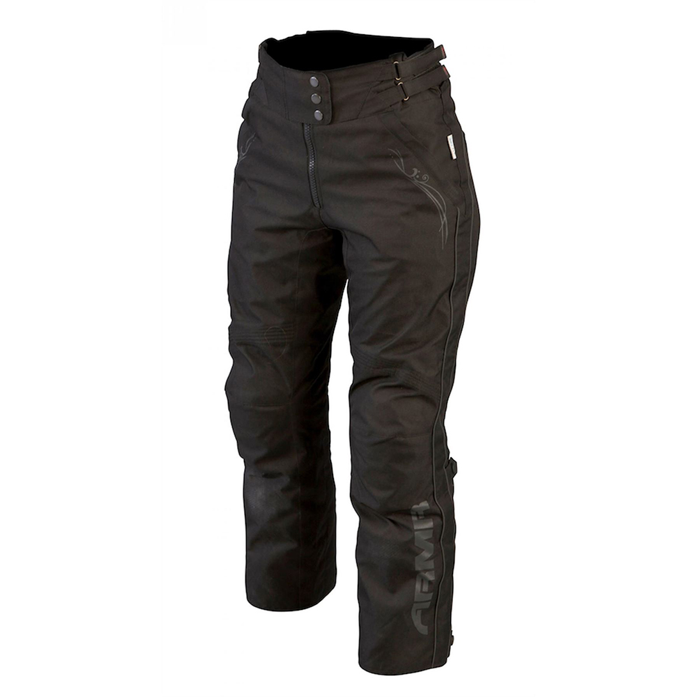 ARMR ARMR Kira 2 Ladies Trousers - Black